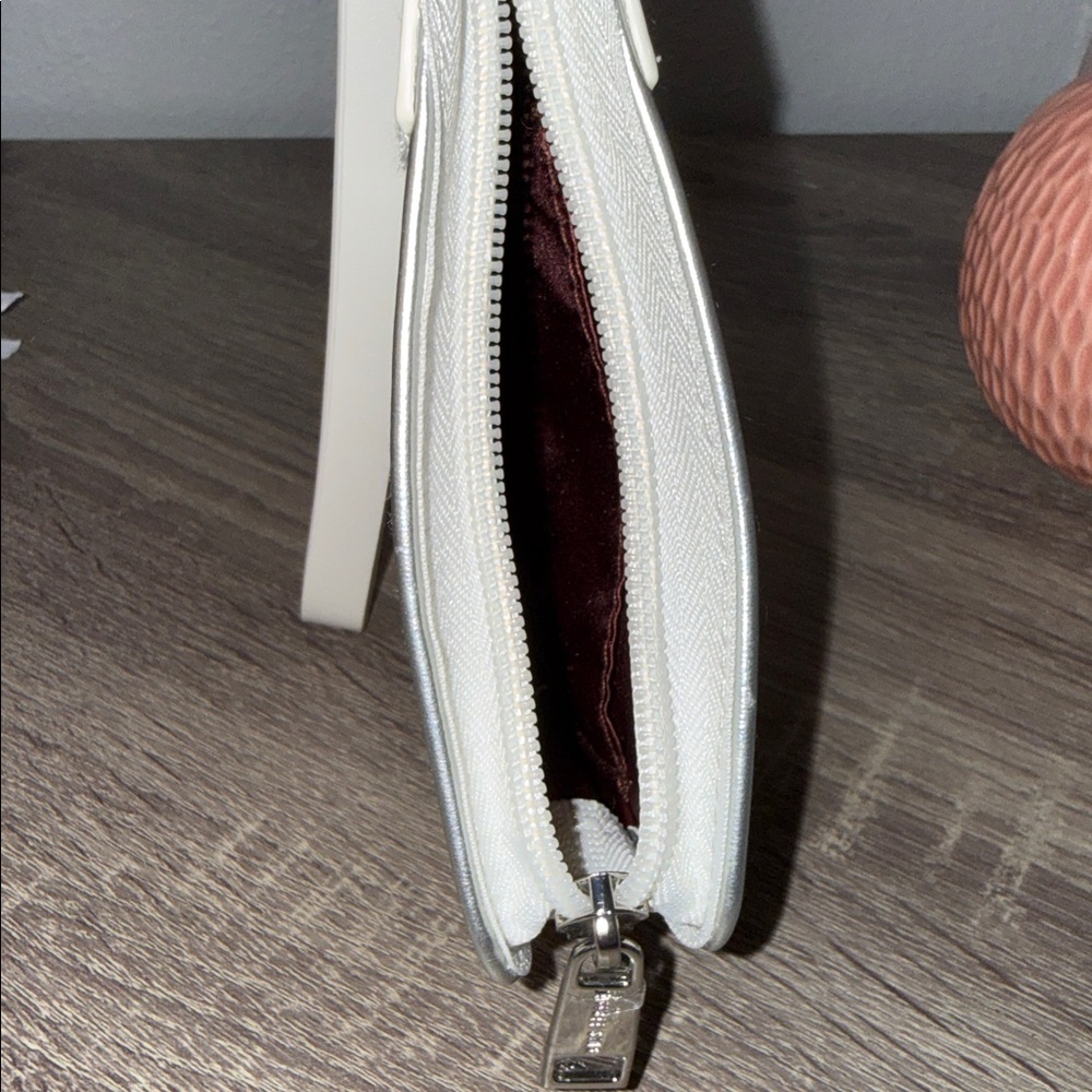 Jeffree Star Cosmetics Cleaver Zippered Wristlet - Picture 7 of 10